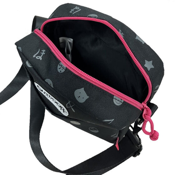 ���u���C�u�I�@OUTDOOR PRODUCTS�@�V�����_�[�o�b�O