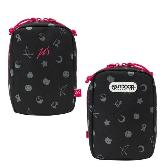 ���u���C�u�I�@OUTDOOR PRODUCTS�@�c�^�|�[�`