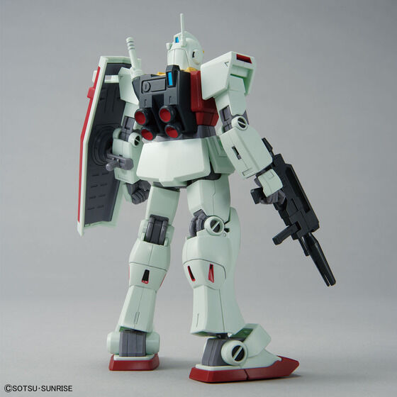 HG 1/144 ガンダムベース限定 ジム/ジムII/ジムIII セット│株式会社 