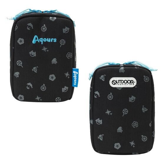 ���u���C�u�I�T���V���C��!!�@OUTDOOR PRODUCTS�@�c�^�|�[�`