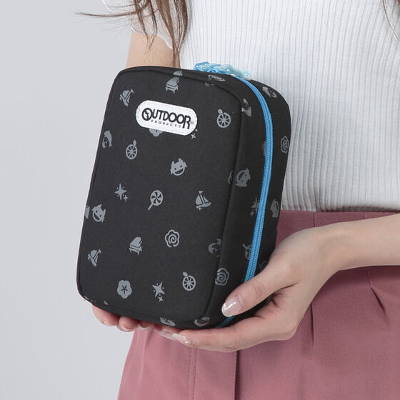 ���u���C�u�I�T���V���C��!!�@OUTDOOR PRODUCTS�@�c�^�|�[�`