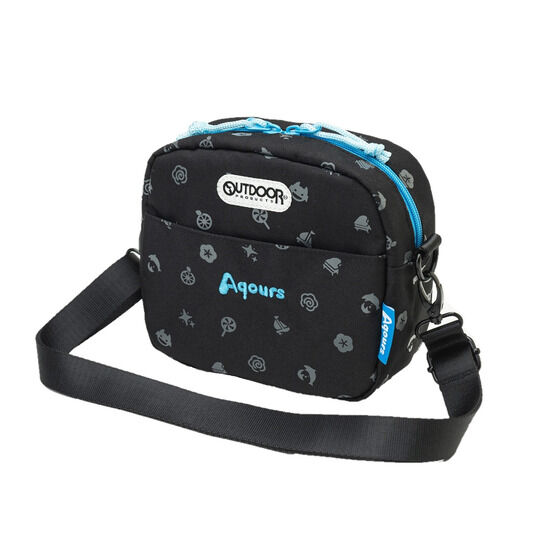 ���u���C�u�I�T���V���C��!!�@OUTDOOR PRODUCTS�@�V�����_�[�o�b�O