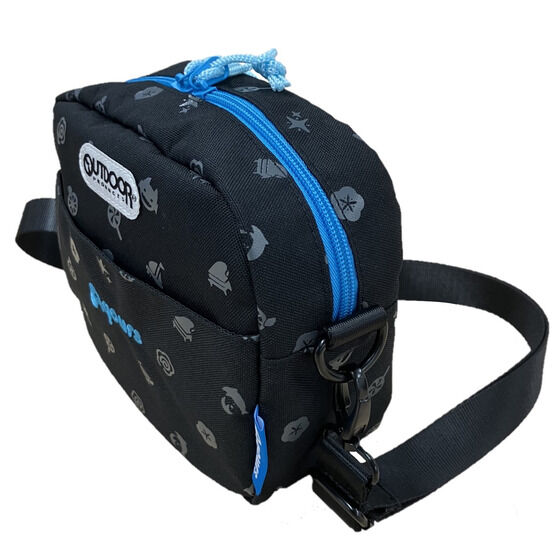 ���u���C�u�I�T���V���C��!!�@OUTDOOR PRODUCTS�@�V�����_�[�o�b�O