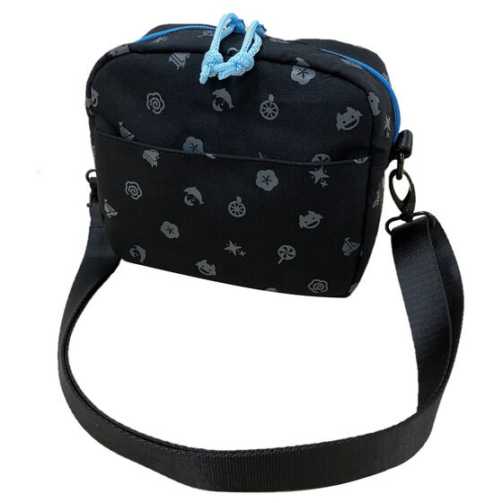 ���u���C�u�I�T���V���C��!!�@OUTDOOR PRODUCTS�@�V�����_�[�o�b�O