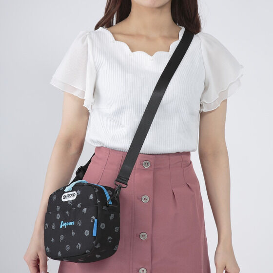 ���u���C�u�I�T���V���C��!!�@OUTDOOR PRODUCTS�@�V�����_�[�o�b�O