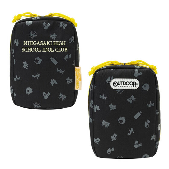 ���u���C�u�I������w���X�N�[���A�C�h�����D��@OUTDOOR PRODUCTS�@�c�^�|�[�`