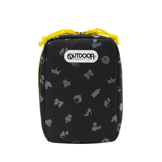 ���u���C�u�I������w���X�N�[���A�C�h�����D��@OUTDOOR PRODUCTS�@�c�^�|�[�`