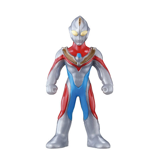 びっくらたまご　戦え！ウルトラヒーローズ6(15個入り)