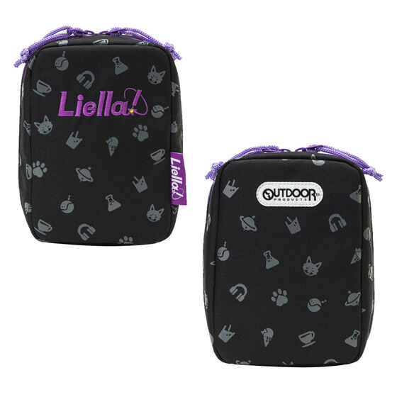 ���u���C�u�I�X�[�p�[�X�^�[!!�@OUTDOOR PRODUCTS�@�c�^�|�[�`