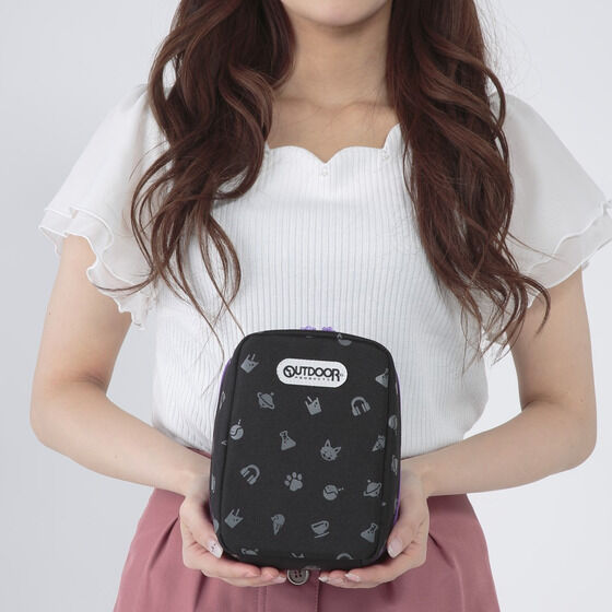 ���u���C�u�I�X�[�p�[�X�^�[!!�@OUTDOOR PRODUCTS�@�c�^�|�[�`