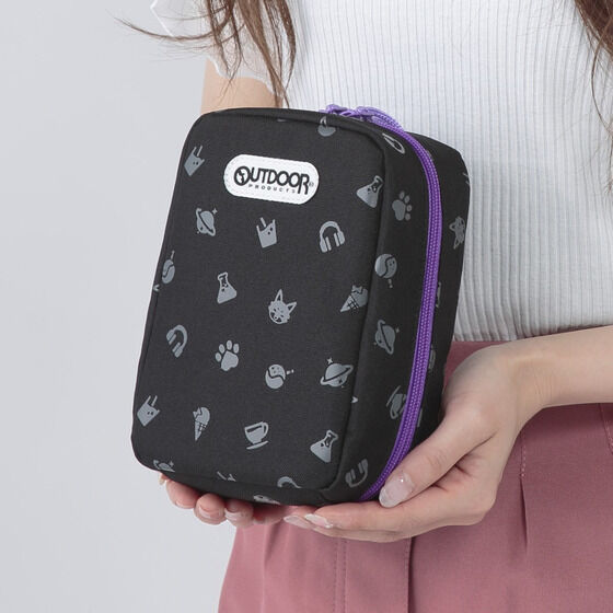 ���u���C�u�I�X�[�p�[�X�^�[!!�@OUTDOOR PRODUCTS�@�c�^�|�[�`