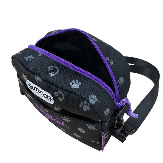 ���u���C�u�I�X�[�p�[�X�^�[!!�@OUTDOOR PRODUCTS�@�V�����_�[�o�b�O