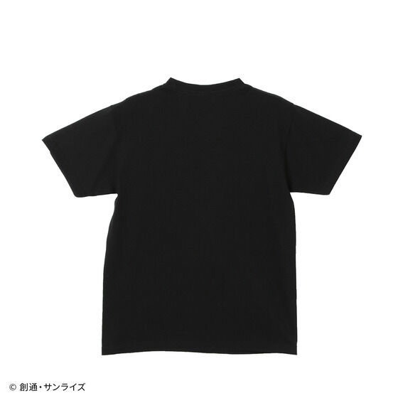 機動戦士ガンダム CHAR’S CUSTOM Tシャツ