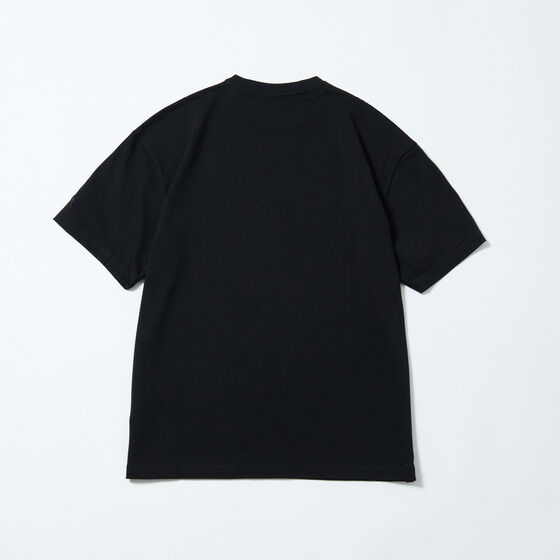 PUMA×シン・仮面ライダー　S/S TEE　BLACK