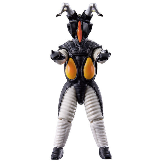 Ultra Action Figure Zetton