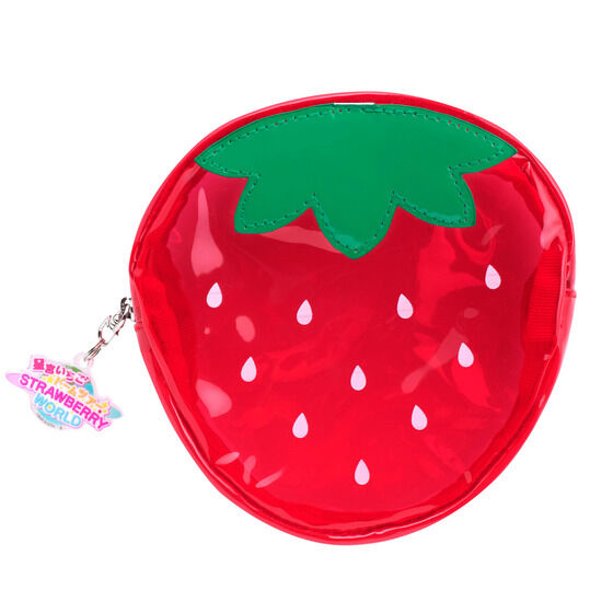 y\̔zACJcI10th STORY@{h[cA[STRAWBERRY WORLD |[`