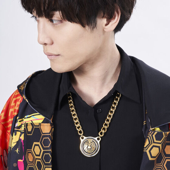 ���l����L���O�I�[�W���[�@�J�O���M�E�f�B�{�E�X�L�@�l�b�N���X