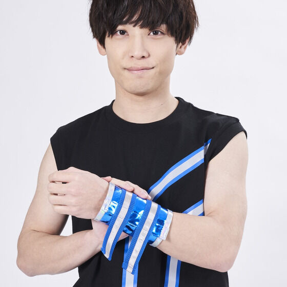 ���l����L���O�I�[�W���[�~GUT'S DYNAMITE CABARETS�@�����}�E�K�X�g�@�u���X