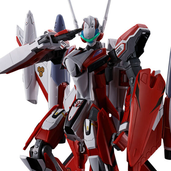 HG 1/100 YF-29 デュランダルバルキリー 全塗装 完成品マクロスデルタ