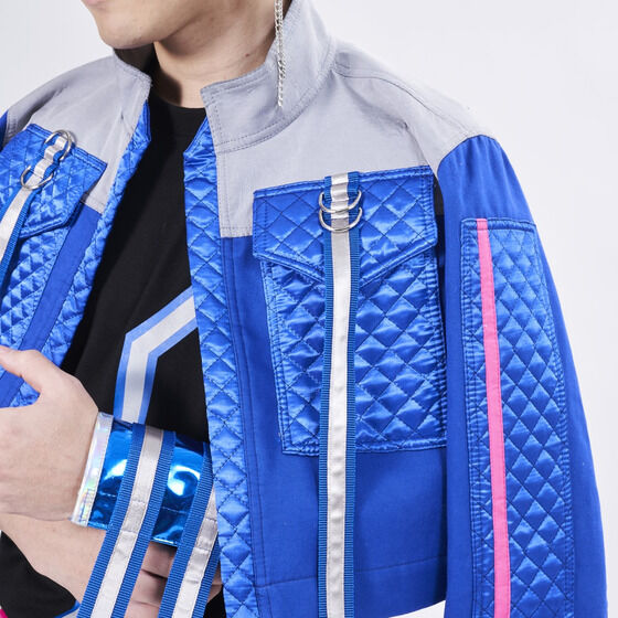 ���l����L���O�I�[�W���[�~GUT'S DYNAMITE CABARETS�@�����}�E�K�X�g�@�W���P�b�g