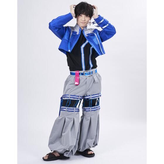 ���l����L���O�I�[�W���[�~GUT'S DYNAMITE CABARETS�@�����}�E�K�X�g�@�W���P�b�g