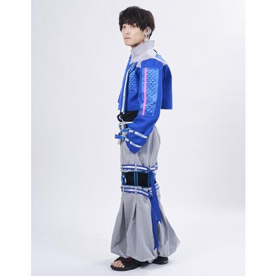 ���l����L���O�I�[�W���[�~GUT'S DYNAMITE CABARETS�@�����}�E�K�X�g�@�W���P�b�g