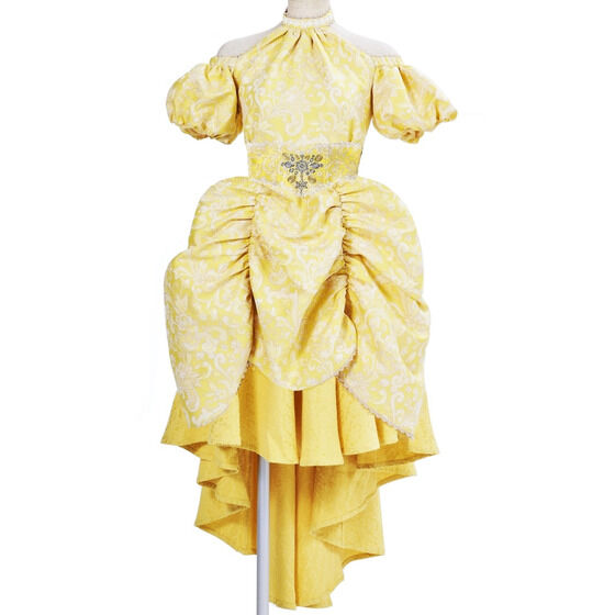 ���l����L���O�I�[�W���[�@�q���m�E�����@�h���X