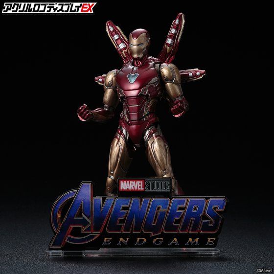 ANSfBXvCEX AxW[Y/GhQ[/AVENGERS ENDGAMEy2023N8z