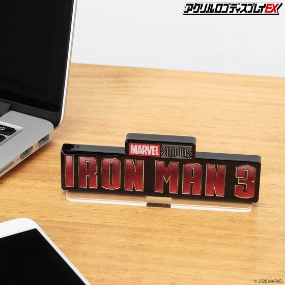 ANSfBXvCEX ACA}R/IRON MAN Ry2023N8z
