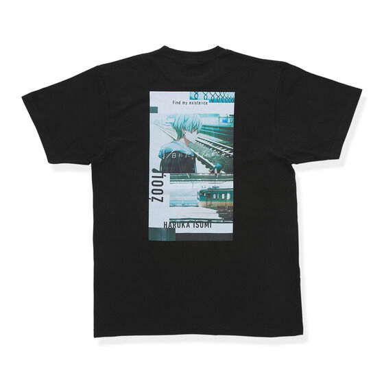 アイドリッシュセブン 6周年記念Tシャツ（ZOOL）【2023年7月お届け