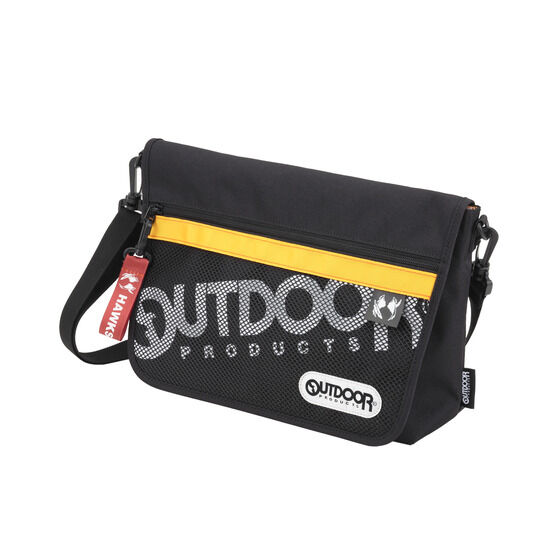 �l�̃q�[���[�A�J�f�~�A�~OUTDOOR �R���{���[�V�����V�����_�[�o�b�O�y2023�N7�����͂��z