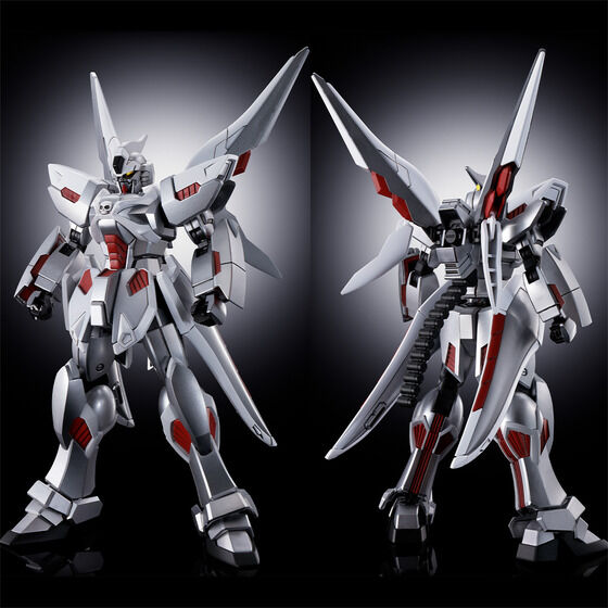 
			
		
			HG 1/144 ゴーストガンダム
			
						価格：6,930円（税込）
												
									ホビーオンライン
									2023年10月発売
		
		
			
	
	