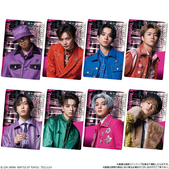 BATTLE OF TOKYO �c�C���E�G�n�[�X(20��)