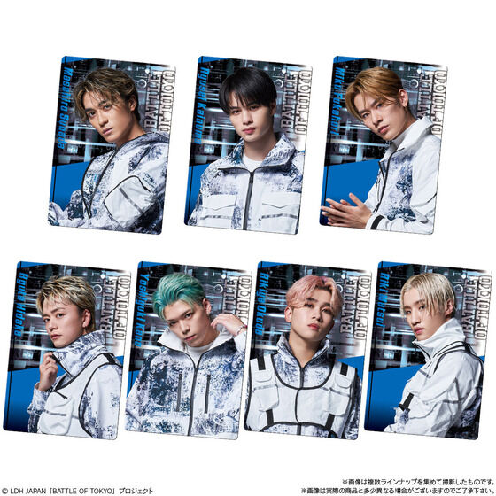 BATTLE OF TOKYO �c�C���E�G�n�[�X(20��)