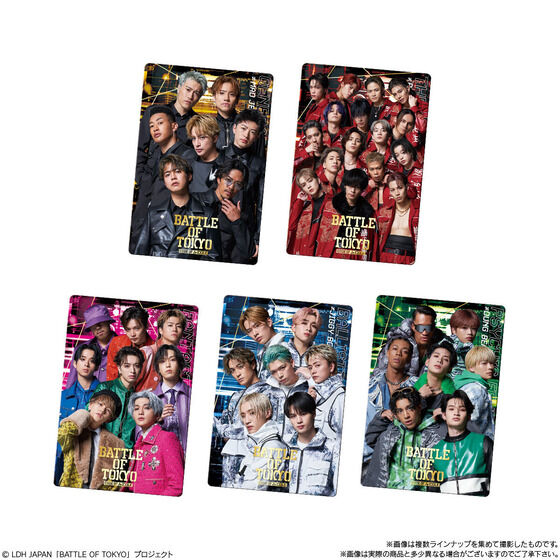 BATTLE OF TOKYO �c�C���E�G�n�[�X(20��)