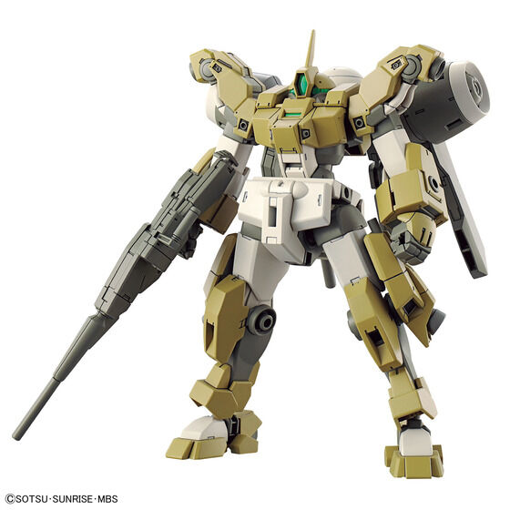 ＨＧ 1/144 グレイズアイン | 機動戦士ガンダム 鉄血のオルフェンズ 