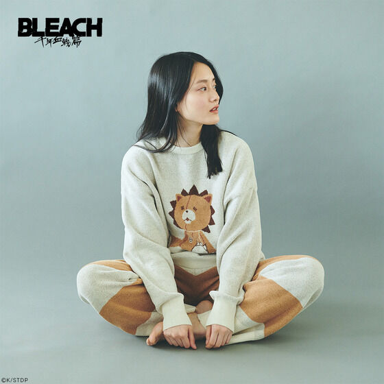 ONOFFYFREE~BLEACH R [EFA