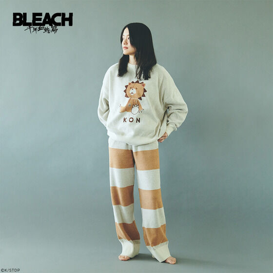 ONOFFYFREE~BLEACH R [EFA