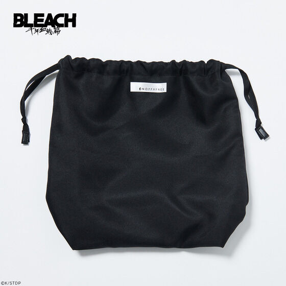 ONOFFYFREE~BLEACH JbeBOg[gobO