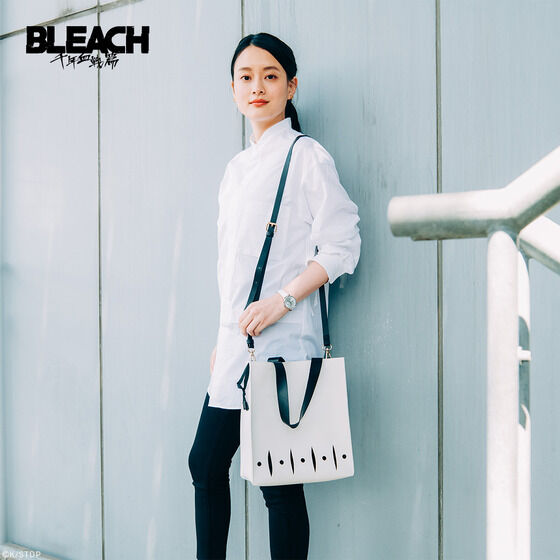 ONOFFYFREE~BLEACH JbeBOg[gobO