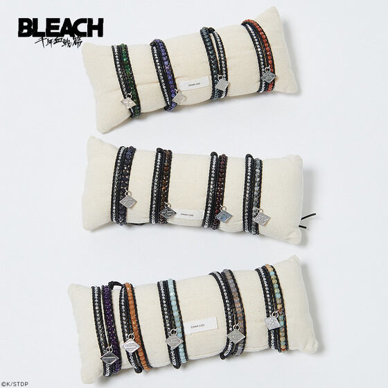 ONOFFYFREE~BLEACH CHAN LUUuXbg