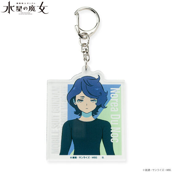 �@����m�K���_�� �����̖��� �L�����N�^�[�f�U�C�����e�A�N�����L�[�z���_�[(�S5��)