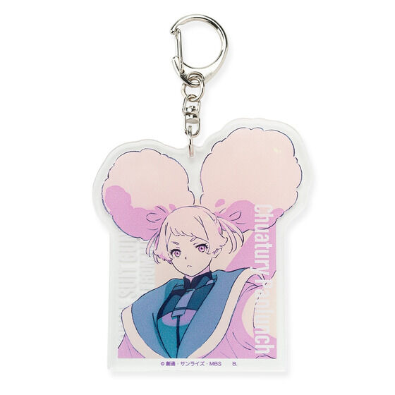 �@����m�K���_�� �����̖��� �L�����N�^�[�f�U�C�����e�A�N�����L�[�z���_�[(�S5��)