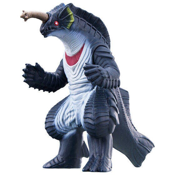 ULTRAMAN ウルトラマン ソフビ ウルトラ怪獣シリーズ 怪獣 フィギュア 