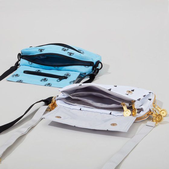 �yPB����z�y�W���W���̊�Ȗ`�� �����̕��~OUTDOOR�z�R���{���[�V�����o�b�O�y2023�N9�������z