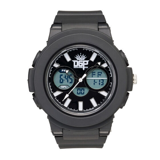 ���ʃ��C�_�[�M�[�c�@DGP�i�f�U�C�A�O�����v���j�@�r���v