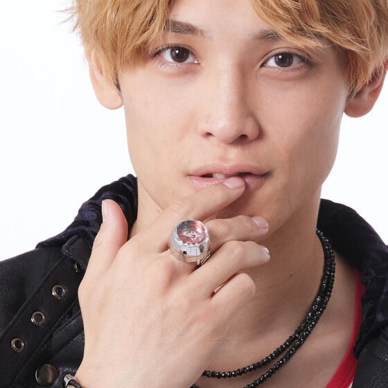 ���ʃ��C�_�[�E�B�U�[�h�@�X�y�V�����E�B�U�[�h�����O�@�w�֎��v�yLive Action Watch�z