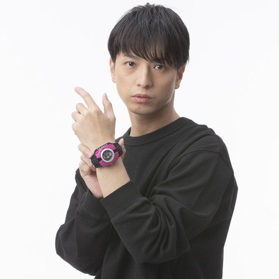ʃC_[WIE@lIfBPChCo[@ϐgIrv@Live Action Watch