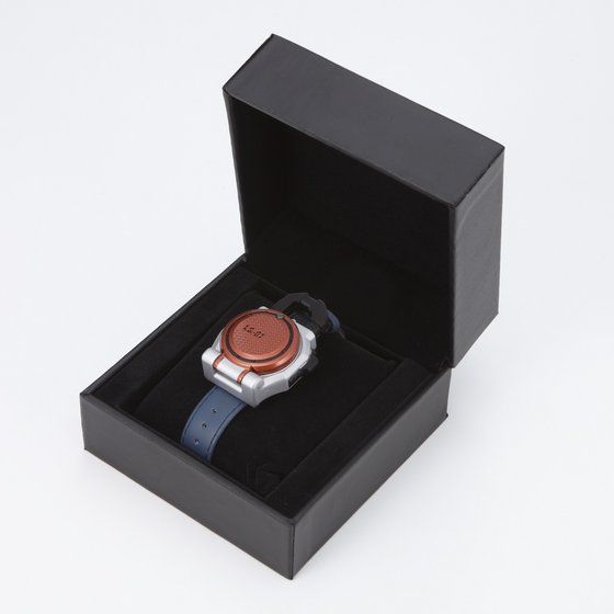 ���ʃ��C�_�[�Z���@���b�N�V�[�h�@�r���v�yLive Action Watch�z