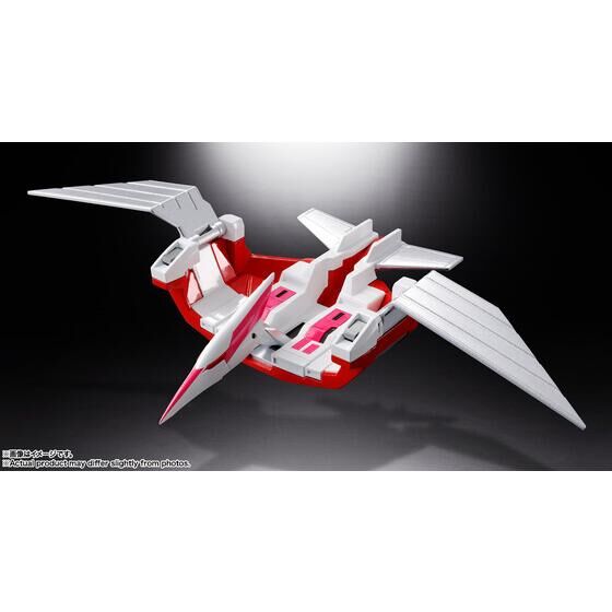 超合金魂 獣帝大獣神 GX-72 大獣神 ＆ GX-78 ドラゴンシーザー - 商品